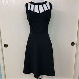 ♠️ style therapy | Juniors Black Dress ♠️